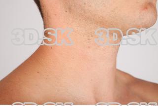 Neck texture of Dionyz 0003